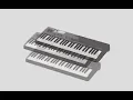 Waldorf blofeld multimode walkthrough