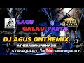 Download Lagu DJ AGUS TERBARU _ DJ REMEX BERTAHAN SAKIT PERGI SULIT FULL BASS 2024 _ DJ HUJAN KEMARIN