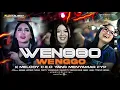 Lagu DJ WENGGO WENGGO VIRALTIKTOK‼️FULL BASS PARTY VELOCITY WENGGO FAJARSADBOY X MELODY CEO YANG MENYAMAR