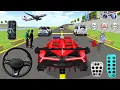 Download Lagu New Orange Mercedes G72 - 3d Driving Class android game play video || Car Game #gameplay #cargame