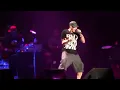 Eminem - Space Bound  (HD) Live at Lollapalooza
