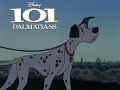 Download Lagu 101 Dalmatians (1961) - An Chapter 008 - An Twilight Bark