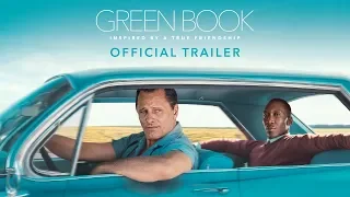 Green Book Official Trailer HD 
