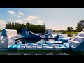 Shark Wake Park 561 Obstacle Island
