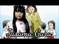 Download Lagu Jasamu Guru ( Cover : Yohana Kalalo )
