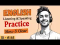 C1 Level - Advanced English Listening The Power of Deep Work English Speaking English Shadowing