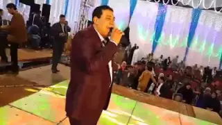 النجم على الخطيب وأفراح ايتاى البارود  حظ ابومنه دندنها