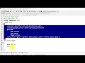 Lecture 27 Object Oriented Programming Class Object with Student Data function Example in C