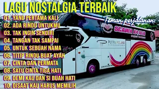 lagu nostalgia paling dicari lagu tembang kenangan teman di perjalanan demi kau dan si buah hati