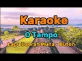 Download Lagu Karaoke O Tampo - Lirik lagu daerah Muna - Buton