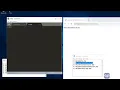 Example 1 First Hello World Program using PHP
