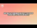 Shirin David - fsk16 (Lyric Video)