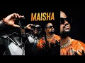 Agressivo nyandoro_-_ft_-_Dj Franck mato Maisha (audio officiel extrait)
