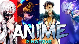 top 5 most popular anime ringtone 2021 part 2 mad beats download now 