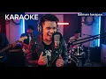 Download Lagu Hanya Satu Persinggahan -#KARAOKE Iklim | Cover Rock Metal Bikin Jiwa Berguncang!!