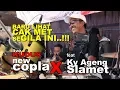 Download Lagu CAK MET MENGGILA II LEWUNG II cover by KHARISMA MOHZA - NEW COPLAX feat KY AGENG SLAMET