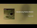 Download Lagu Naufal Satya - Benderang Dalam Kelam (Official Audio)
