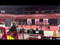 Chi Omega Derby Days 2026