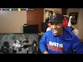 King Von ft. Fivio Foreign - I Am What I Am (REACTION!!!)
