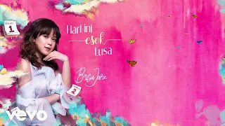brisia jodie hari ini esok lusa official lyric video 