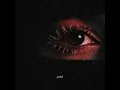 Anfa Rose - frozen tears ft. Marwan Moussa مروان موسى (Lyric Video)