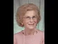 Mary Sue VanHoutte - Funeral Service
