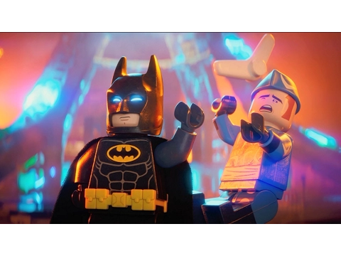 Novo clipe de 'LEGO Batman – O Filme' apresenta as maravilhas da Mansão  Wayne - CinePOP