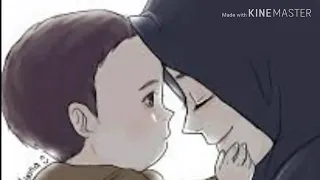 pyari maa mujhko teri dua chahiye beautiful nazam