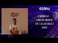 Londrelle - Vibrate Higher ft. Lalah Delia (639hz)