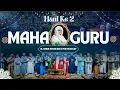 Lagu [Arak- arakan] Rangkaian Puncak Acara - Haul Ke 2 Maha Guru - Al Habib Hasan Bin Ja'far Assegaf