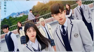 لو راجل اعرف مين فيهم القاتل ملخص مسلسل الانتقام من الاخرين 