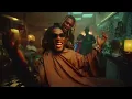 Burna Boy - Higher & Higher (Official Video)