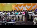 Lagu 'Suban Pa' by Elephant \u0026 Castle SDA Church Choir