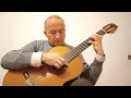 "Quen a Virgen ben servirá" de "Cantigas de Santiago" (Stephen Goss)