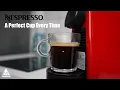 Download Lagu A Perfect Cup Every Time | Nespresso Essenza Mini + Barista Recipe Maker