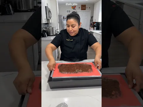 Everyone Judged Her Cake Too Soon