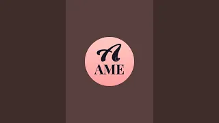 AME ENtertainment is live!