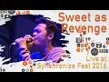 Download Lagu Sweet As Revenge LIVE @ Synchronize Fest 2016