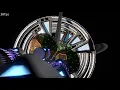 30-60fps upscale using Flowframes