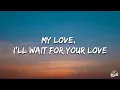 Lagu Ariana Grande - We Can't Be Friends Wait For Your Love (Lyrics)