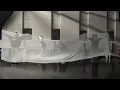 Fabric duet