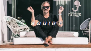junior pappa squirt