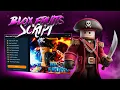Blox Fruits Script No Key - Better Than Redz Hub Auto Farm Mastery Max LvL Raid Boss More