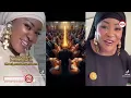 🔥 AFRO GOSPEL MIX RELIGIEUX LOUANGE ADORATION BEST PLAYLIST  2025-2026 CHRISTIAN BY DJ BRUNEL