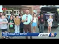 Weather At Your School live in Auburn 5 55 am