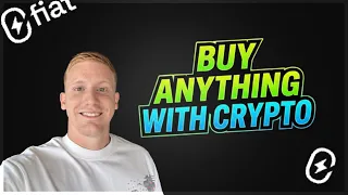 How To Buy Almost Anything With Crypto - Meet 0fiat
