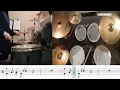 Halsey - Could Have Been Me / Drum Cover