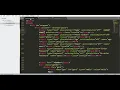 Javascript Form Validation II Day 43