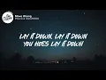Polo G & Vonoff1700 - Move Wrong (Lyrics)