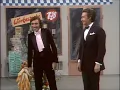 Karel Gott zu Gast bei Peter Alexander - Einmal um die ganze Welt (1970)